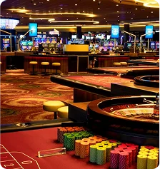 casino